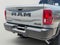 2026 RAM 2500 Rebel