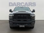 2026 RAM 2500 Rebel