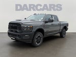 2026 RAM 2500 Rebel