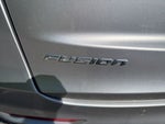 2020 Ford Fusion Hybrid SE