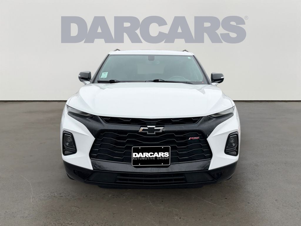 2019 Chevrolet Blazer RS
