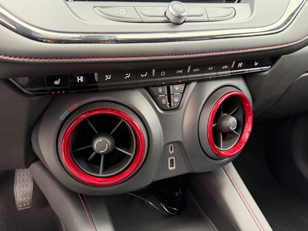 2019 Chevrolet Blazer RS