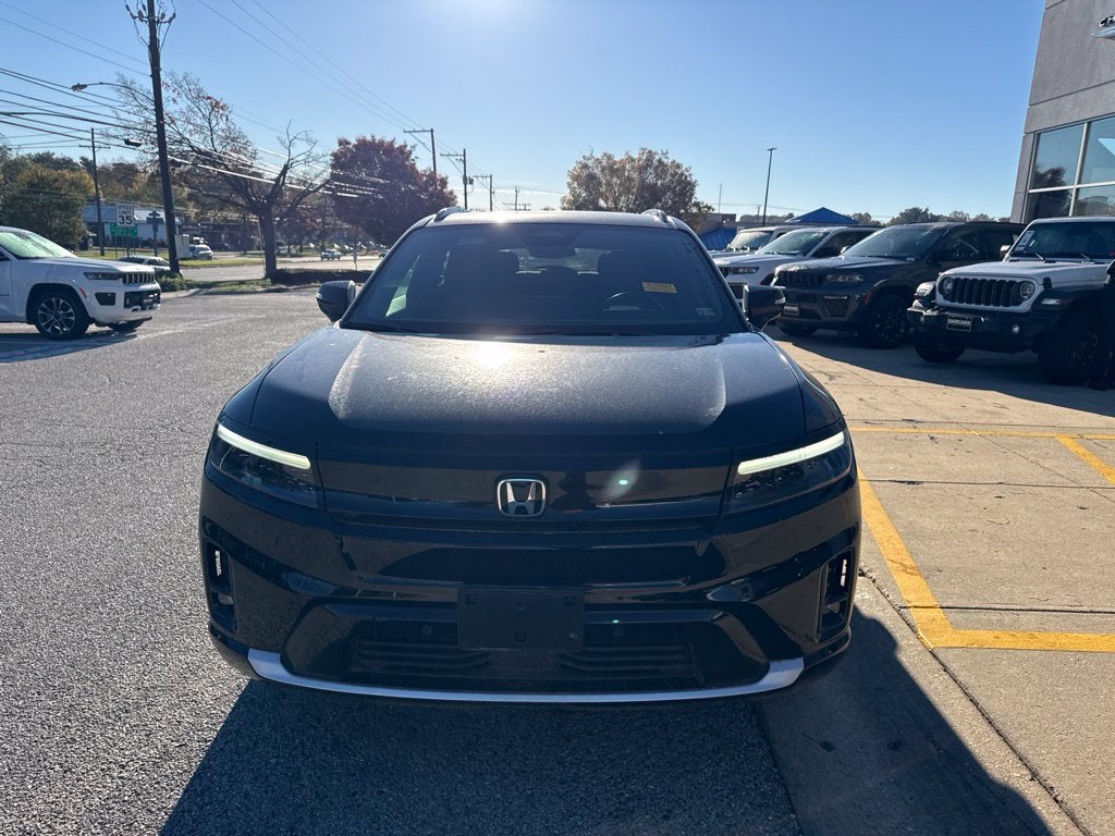 2024 Honda Prologue Touring