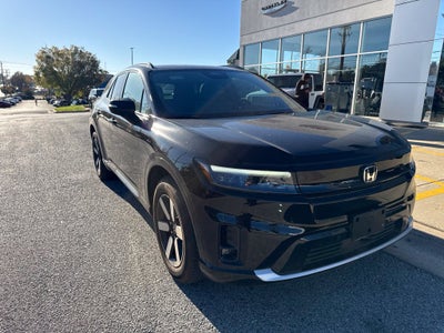 2024 Honda Prologue Touring