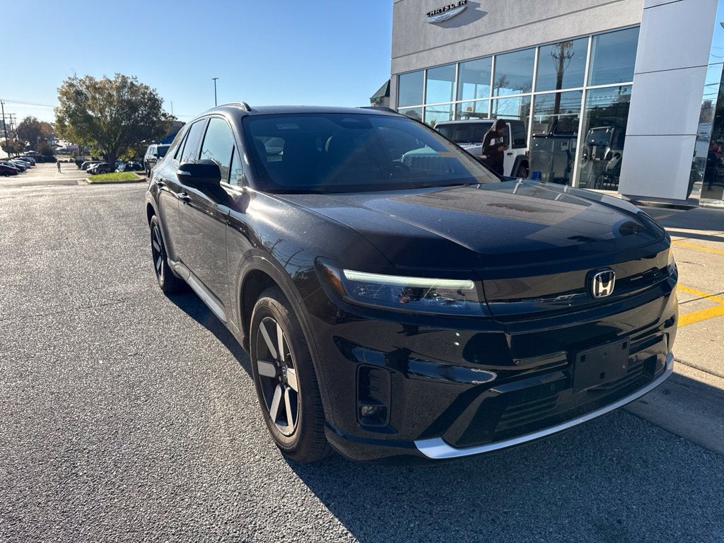 2024 Honda Prologue Touring