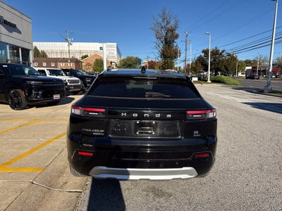 2024 Honda Prologue Touring