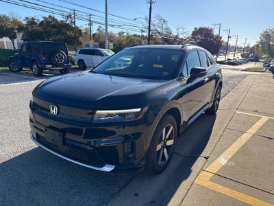 2024 Honda Prologue Touring
