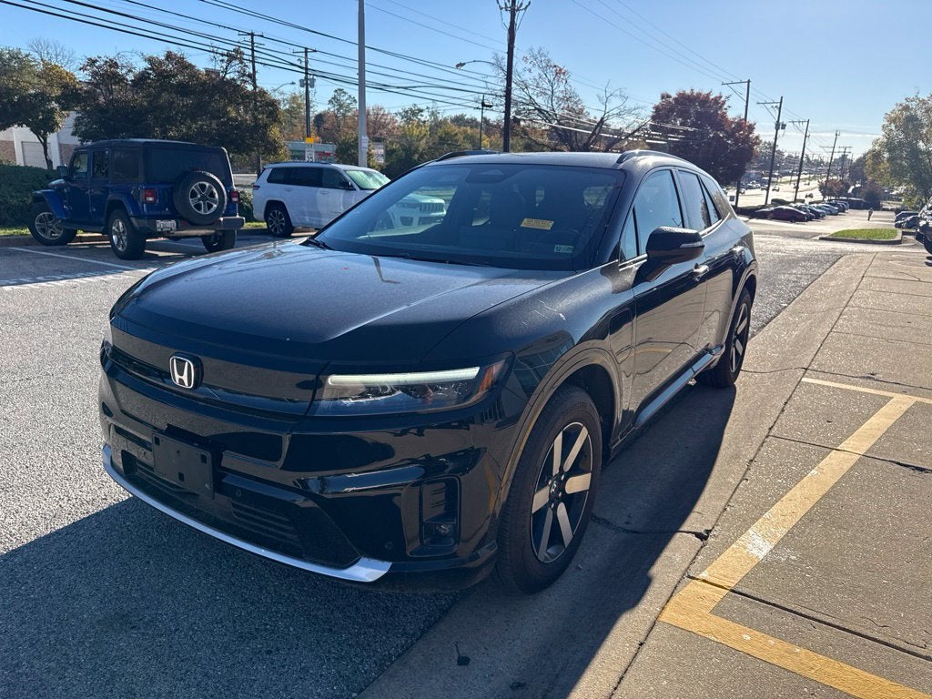2024 Honda Prologue Touring