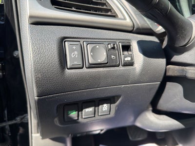 2017 Nissan Sentra SR
