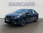2017 Nissan Sentra SR