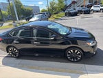 2017 Nissan Sentra SR