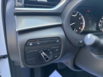 2022 INFINITI QX50 PURE