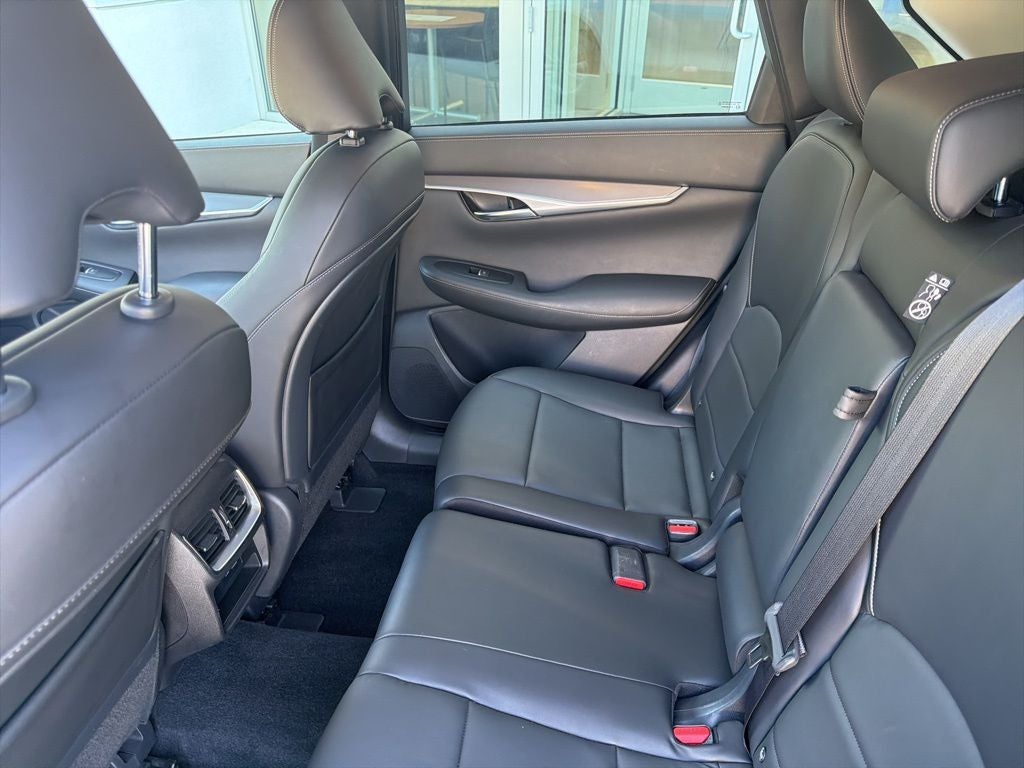 2022 INFINITI QX50 PURE