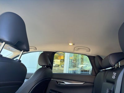 2022 INFINITI QX50 PURE