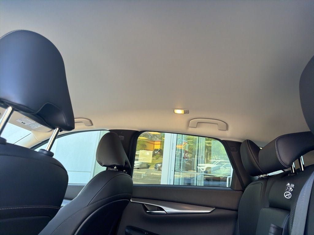 2022 INFINITI QX50 PURE