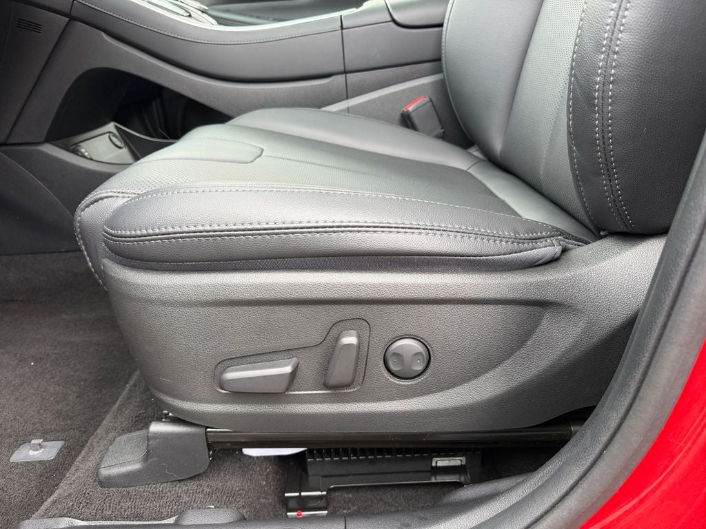 2023 Hyundai Santa Fe Hybrid SEL Premium