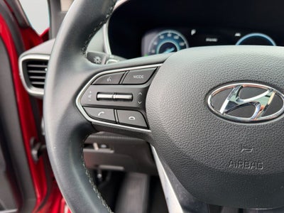 2023 Hyundai Santa Fe Hybrid SEL Premium