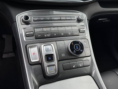 2023 Hyundai Santa Fe Hybrid SEL Premium