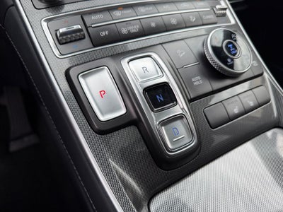 2023 Hyundai Santa Fe Hybrid SEL Premium