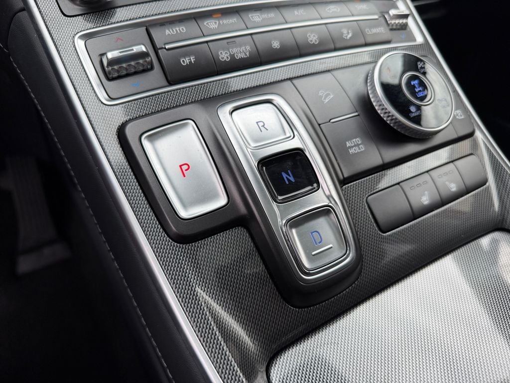 2023 Hyundai Santa Fe Hybrid SEL Premium