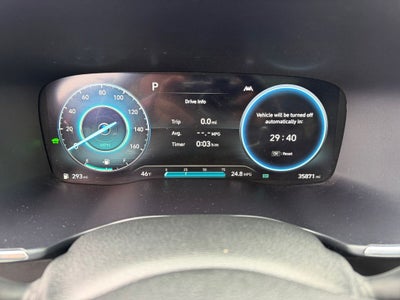 2023 Hyundai Santa Fe Hybrid SEL Premium