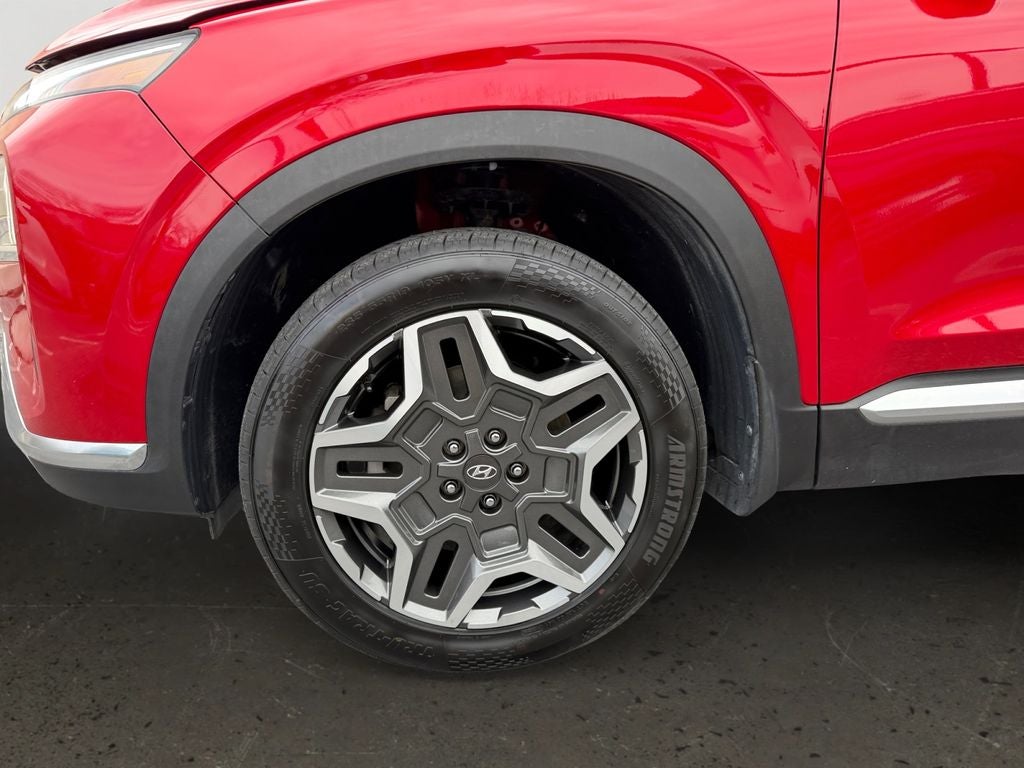 2023 Hyundai Santa Fe Hybrid SEL Premium