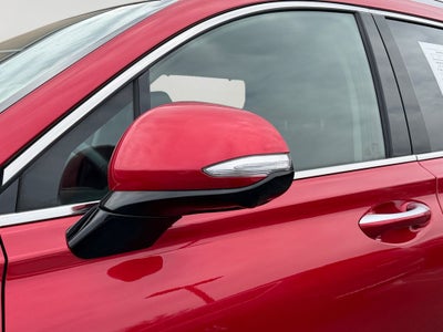 2023 Hyundai Santa Fe Hybrid SEL Premium