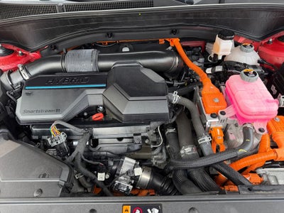 2023 Hyundai Santa Fe Hybrid SEL Premium