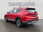 2023 Hyundai Santa Fe Hybrid SEL Premium