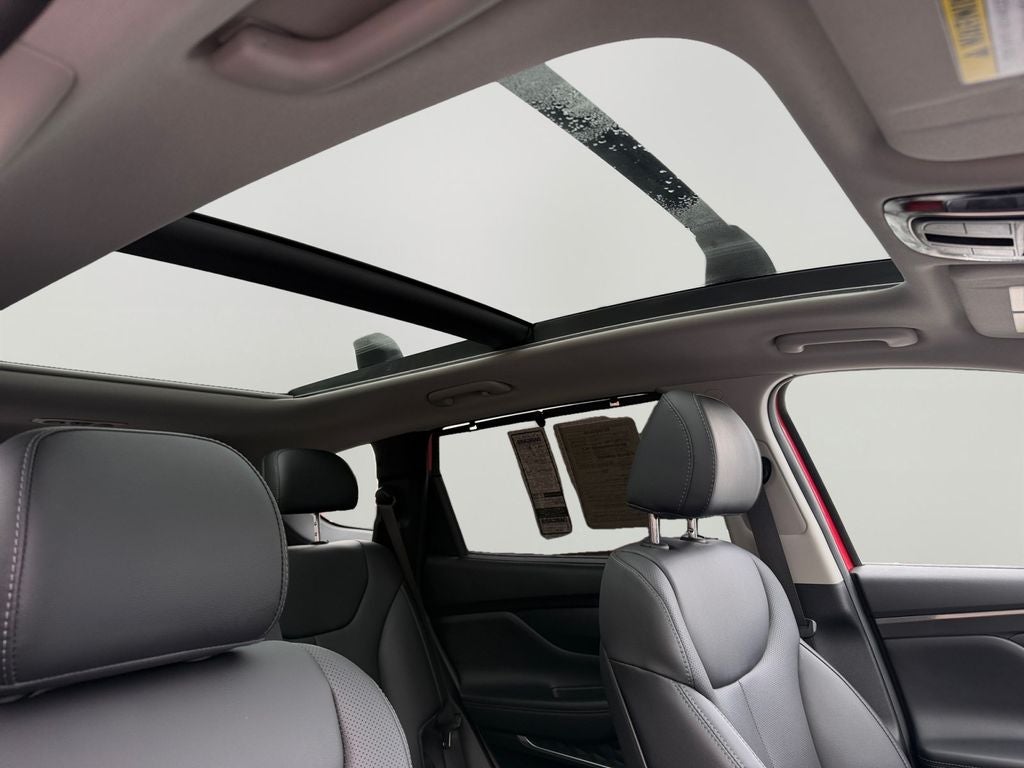 2023 Hyundai Santa Fe Hybrid SEL Premium