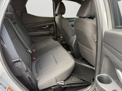 2025 Hyundai Santa Cruz SE