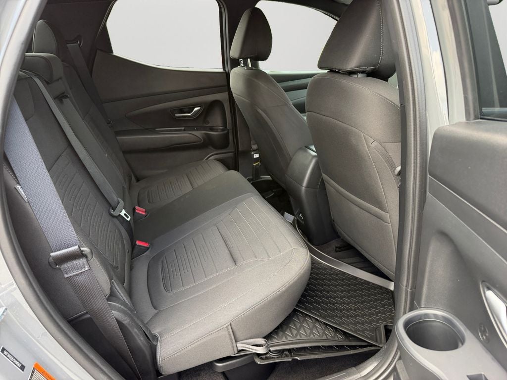 2025 Hyundai Santa Cruz SE