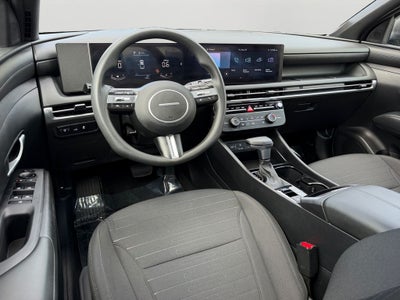 2025 Hyundai Santa Cruz SE
