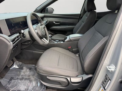 2025 Hyundai Santa Cruz SE