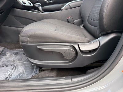 2025 Hyundai Santa Cruz SE