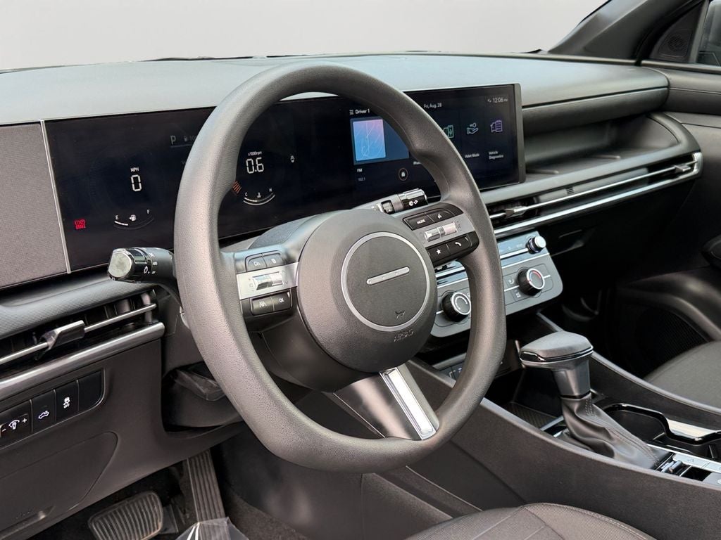 2025 Hyundai Santa Cruz SE