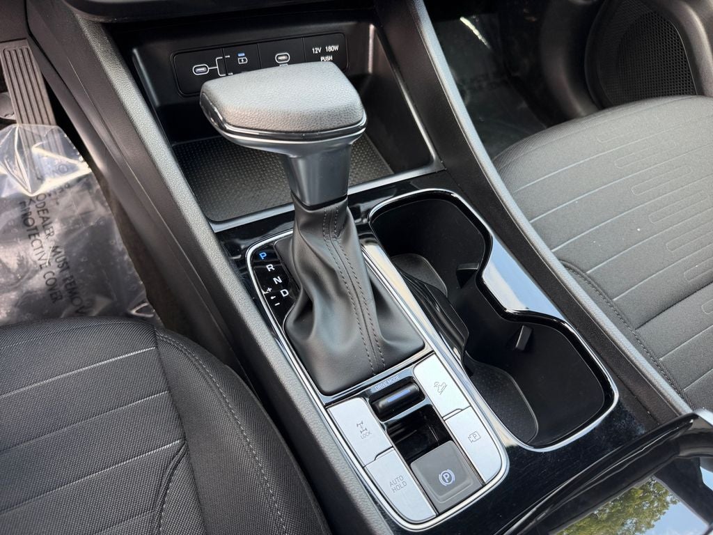 2025 Hyundai Santa Cruz SE
