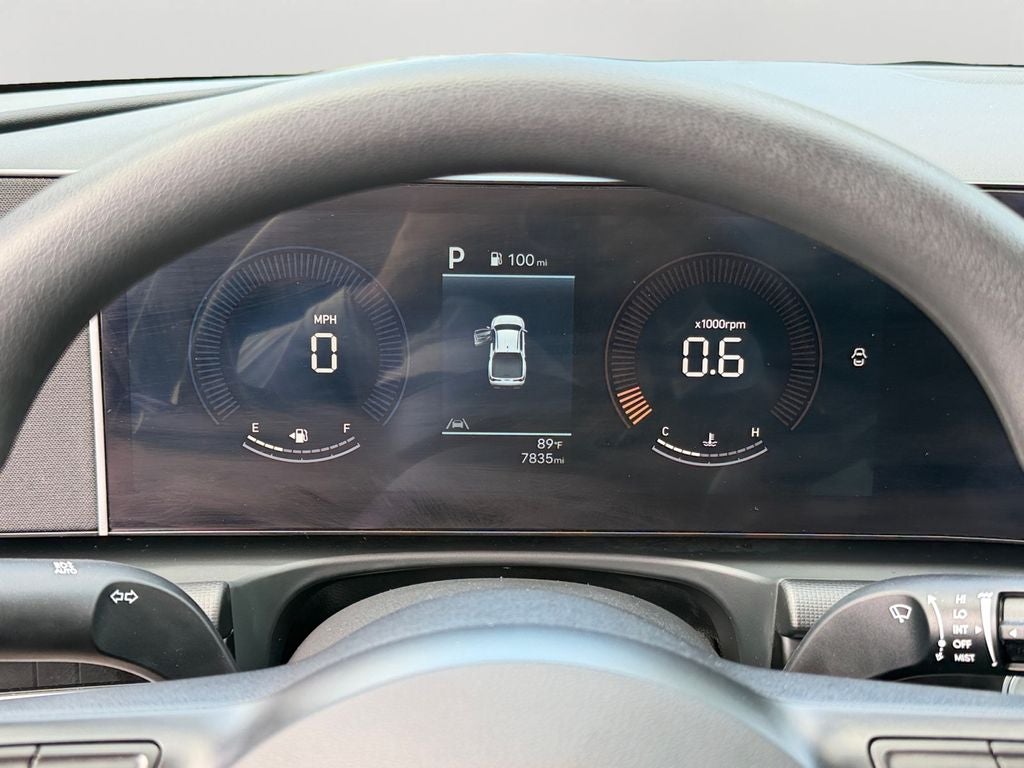 2025 Hyundai Santa Cruz SE
