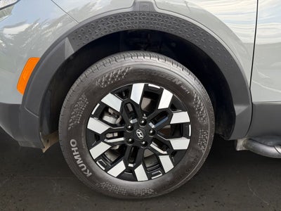 2025 Hyundai Santa Cruz SE