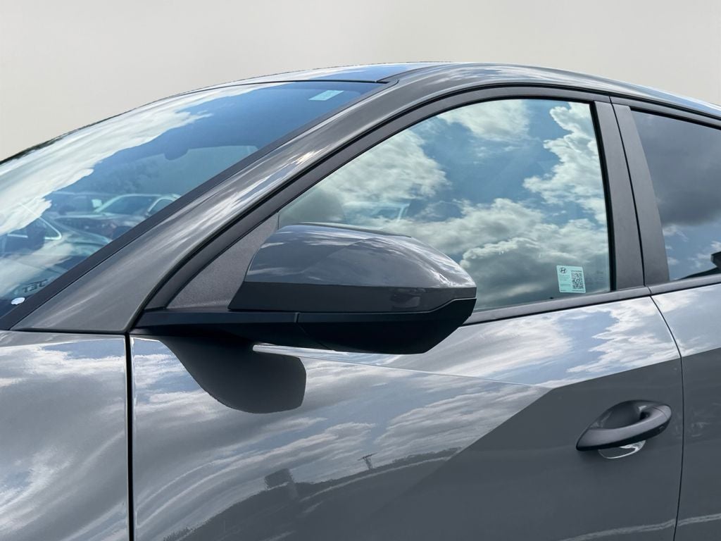 2025 Hyundai Santa Cruz SE