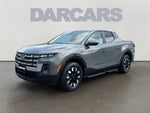 2025 Hyundai Santa Cruz SE
