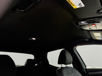 2025 Hyundai Santa Cruz SE