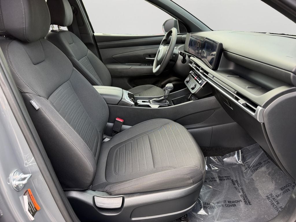 2025 Hyundai Santa Cruz SE