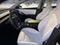 2025 Tesla Model 3 Long Range w/White Interior