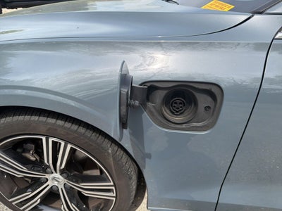 2022 Volvo S60 Recharge Plug-In Hybrid T8 Inscription