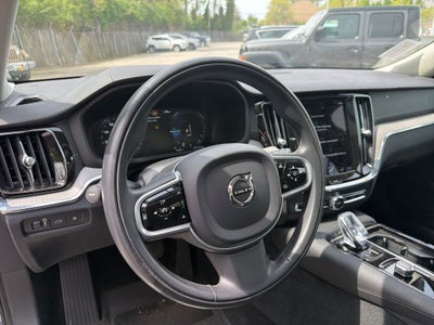 2022 Volvo S60 Recharge Plug-In Hybrid T8 Inscription