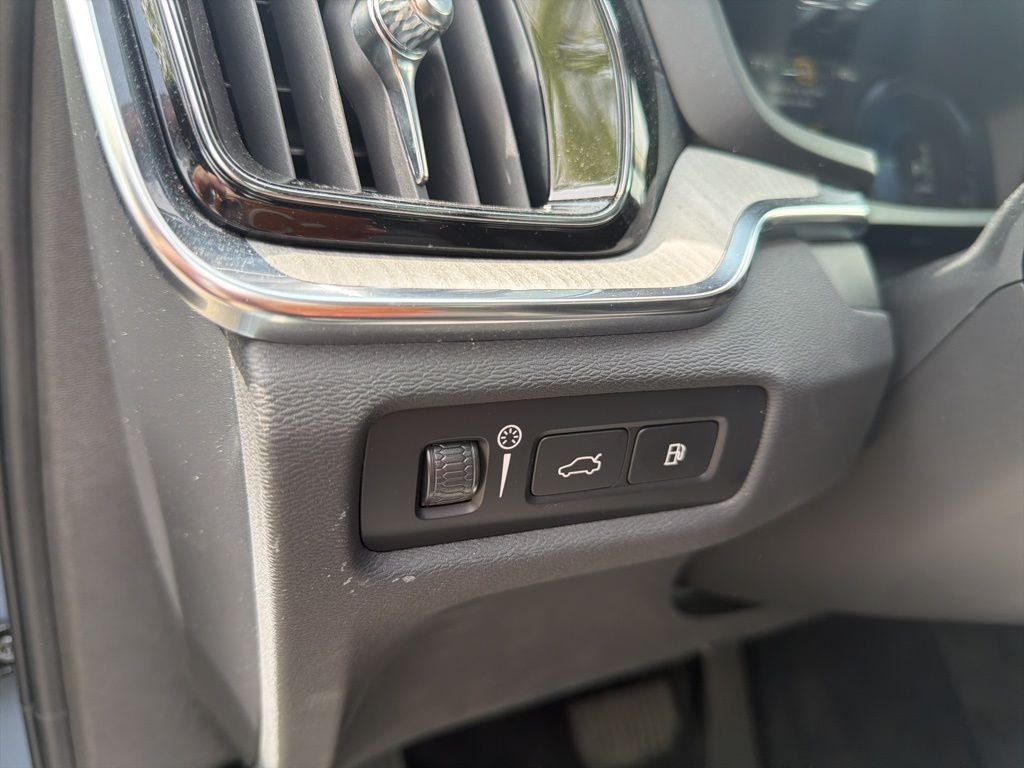 2022 Volvo S60 Recharge Plug-In Hybrid T8 Inscription