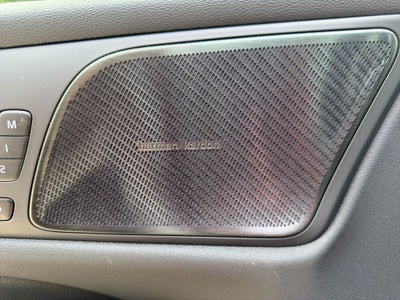 2022 Volvo S60 Recharge Plug-In Hybrid T8 Inscription