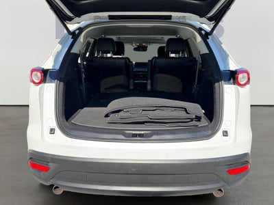 2023 Mazda Mazda CX-9 Touring