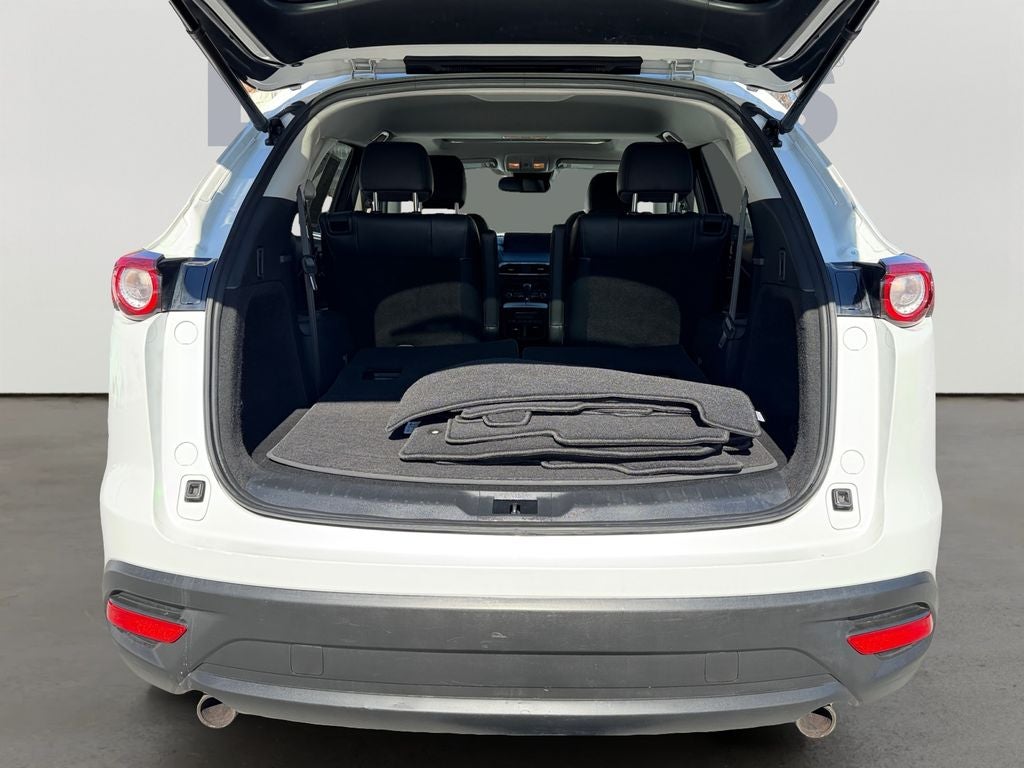 2023 Mazda Mazda CX-9 Touring